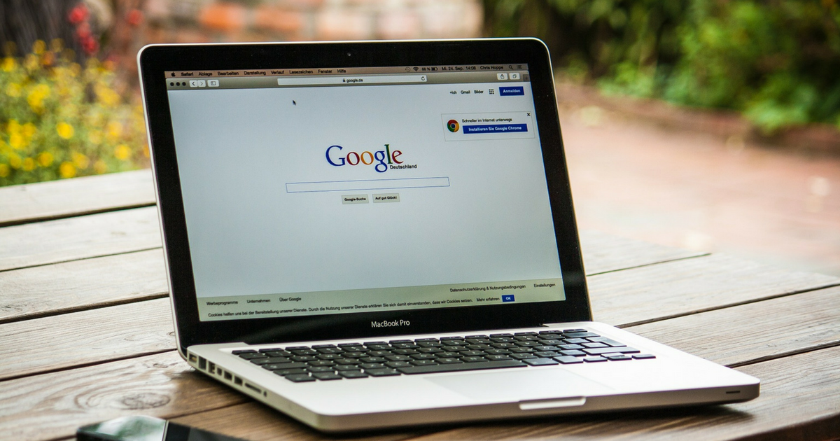 webonic.hu - Siker a Google által – Miért fontos a pozíciónk?