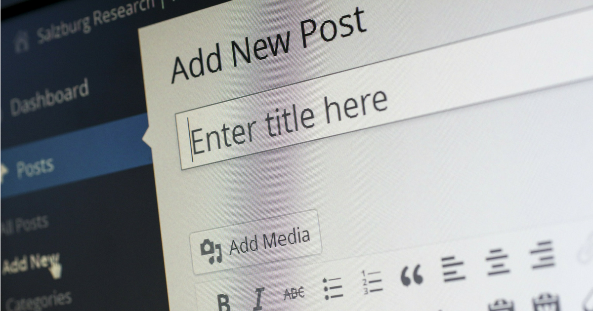 webonic.hu - Kezdjünk el blogolni 19 perc alatt!