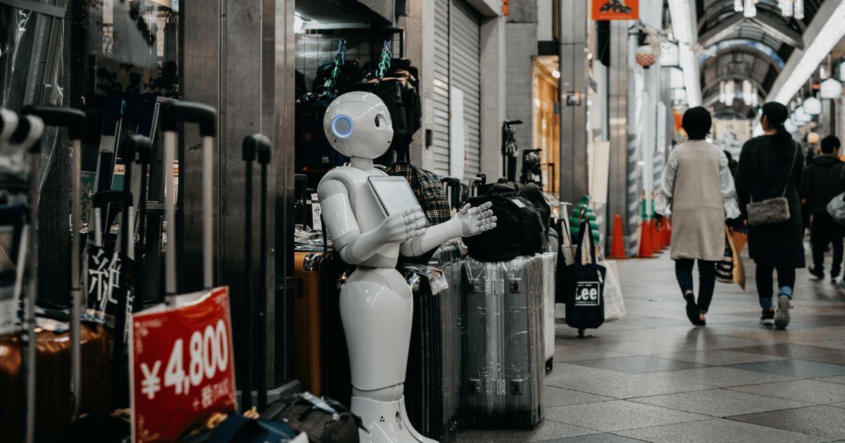 webonic.hu - Mesterséges intelligencia – Mit jelenthet a munkádra nézve?