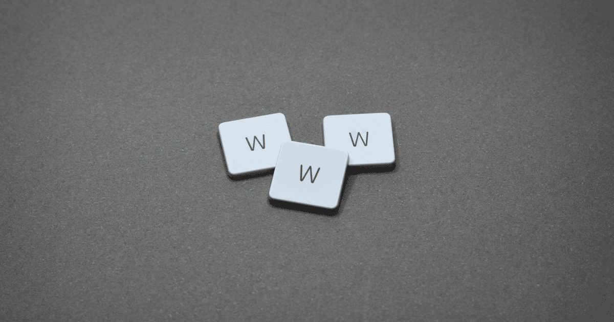 webonic.hu - 4 nyerő tipp domain név választáshoz